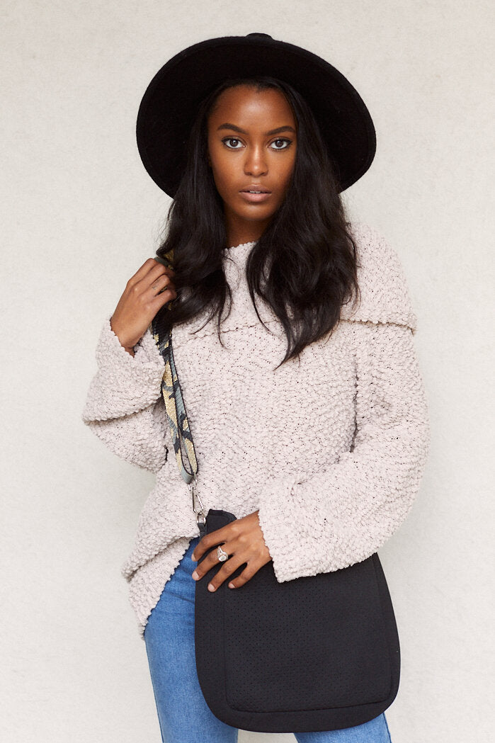 Lodi Crossbody