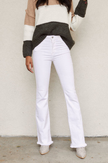 Calypso High Rise Flare