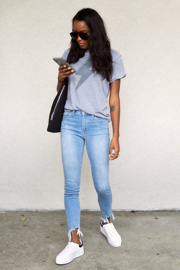 Willis Sneaker