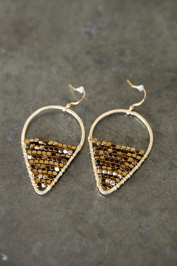 Ice Cream Earrings