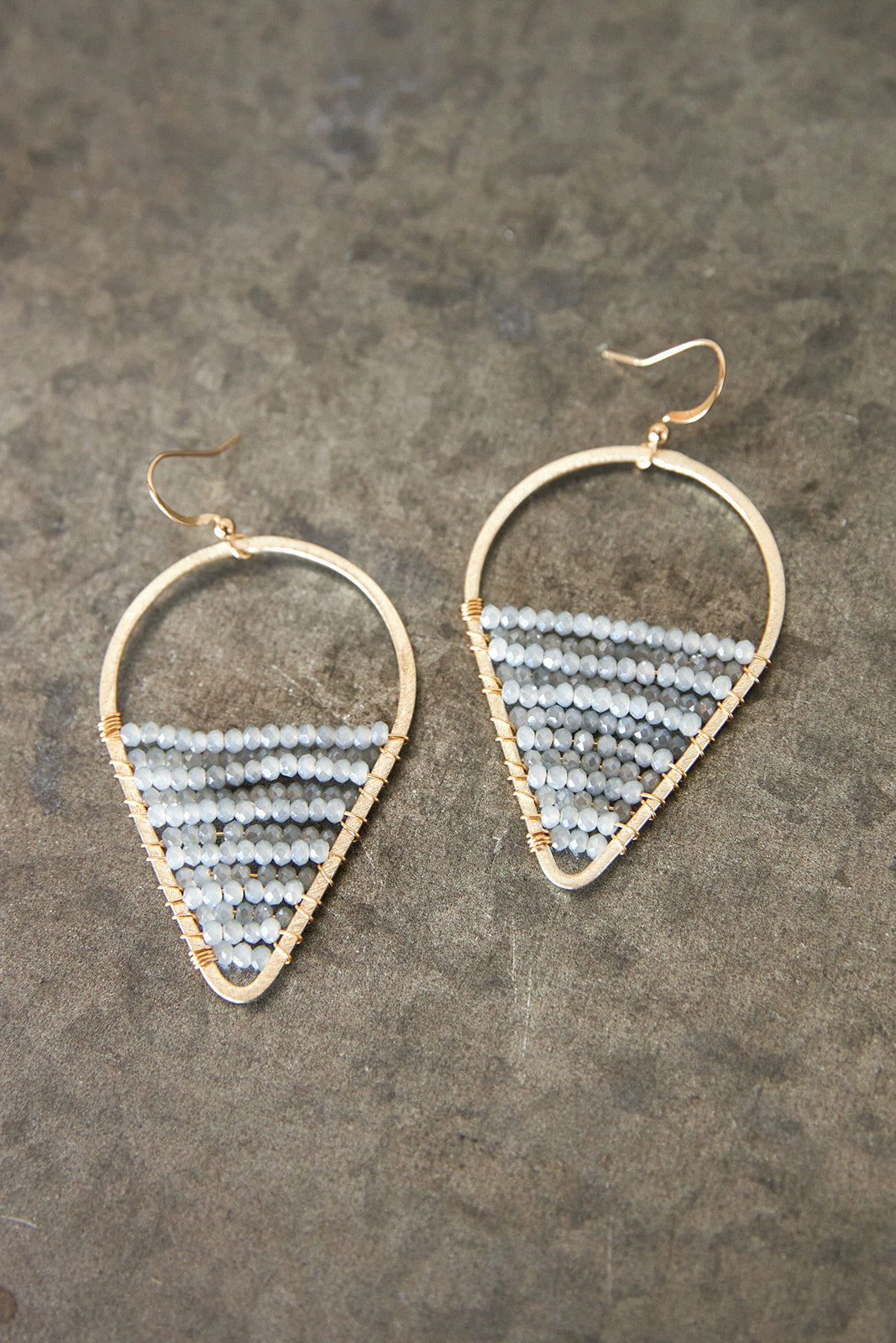 Ice Cream Earrings