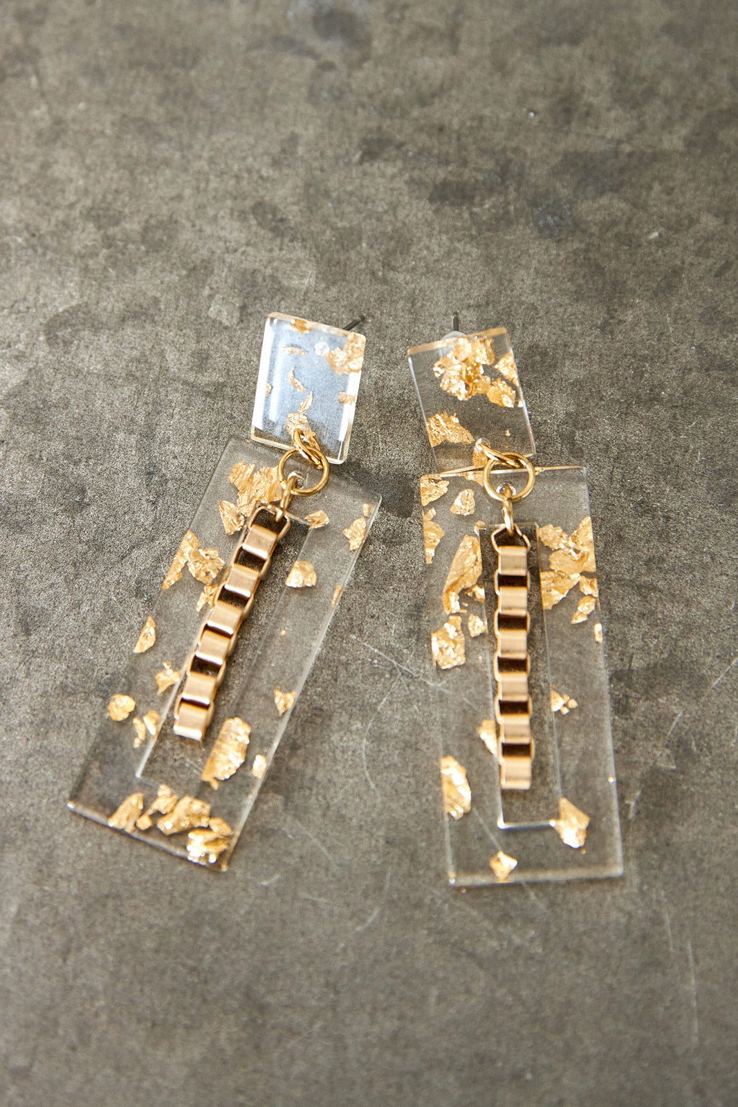Isabella Earrings