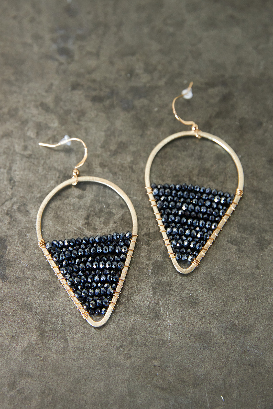 Ice Cream Earrings