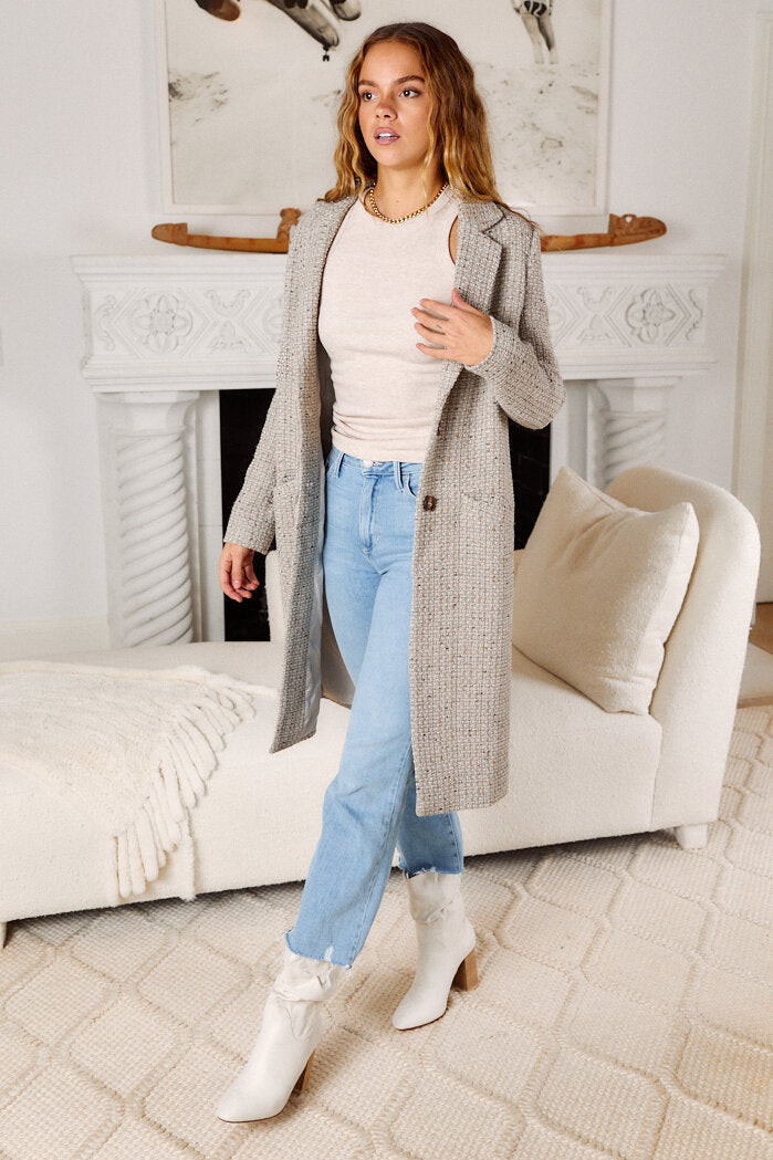 Australia Coat