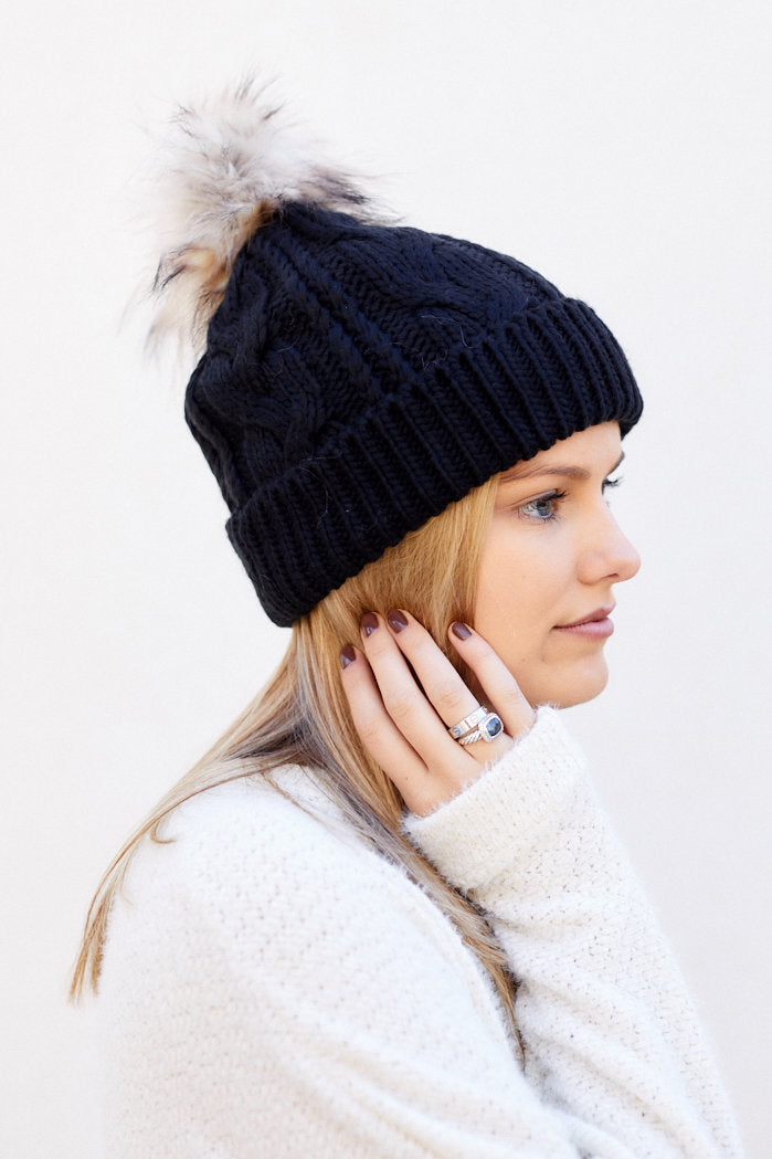 Park City Beanie