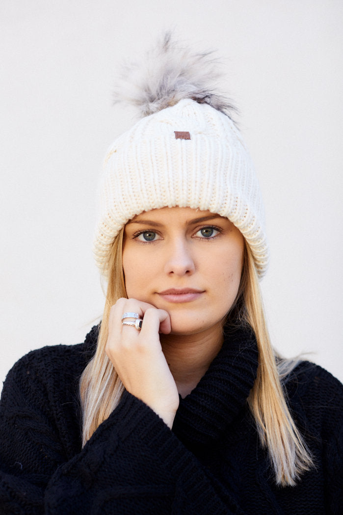 Park City Beanie