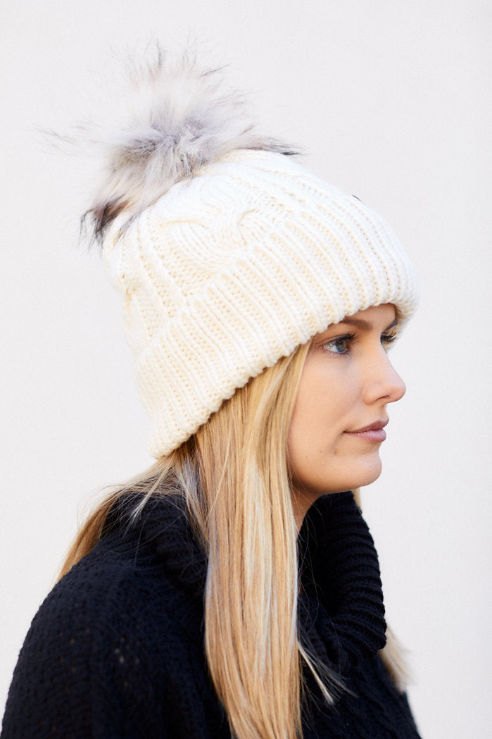 Park City Beanie