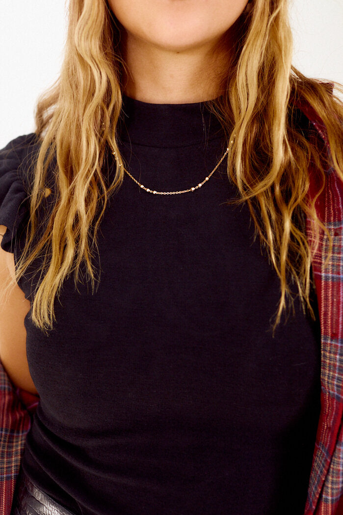 Jude Necklace