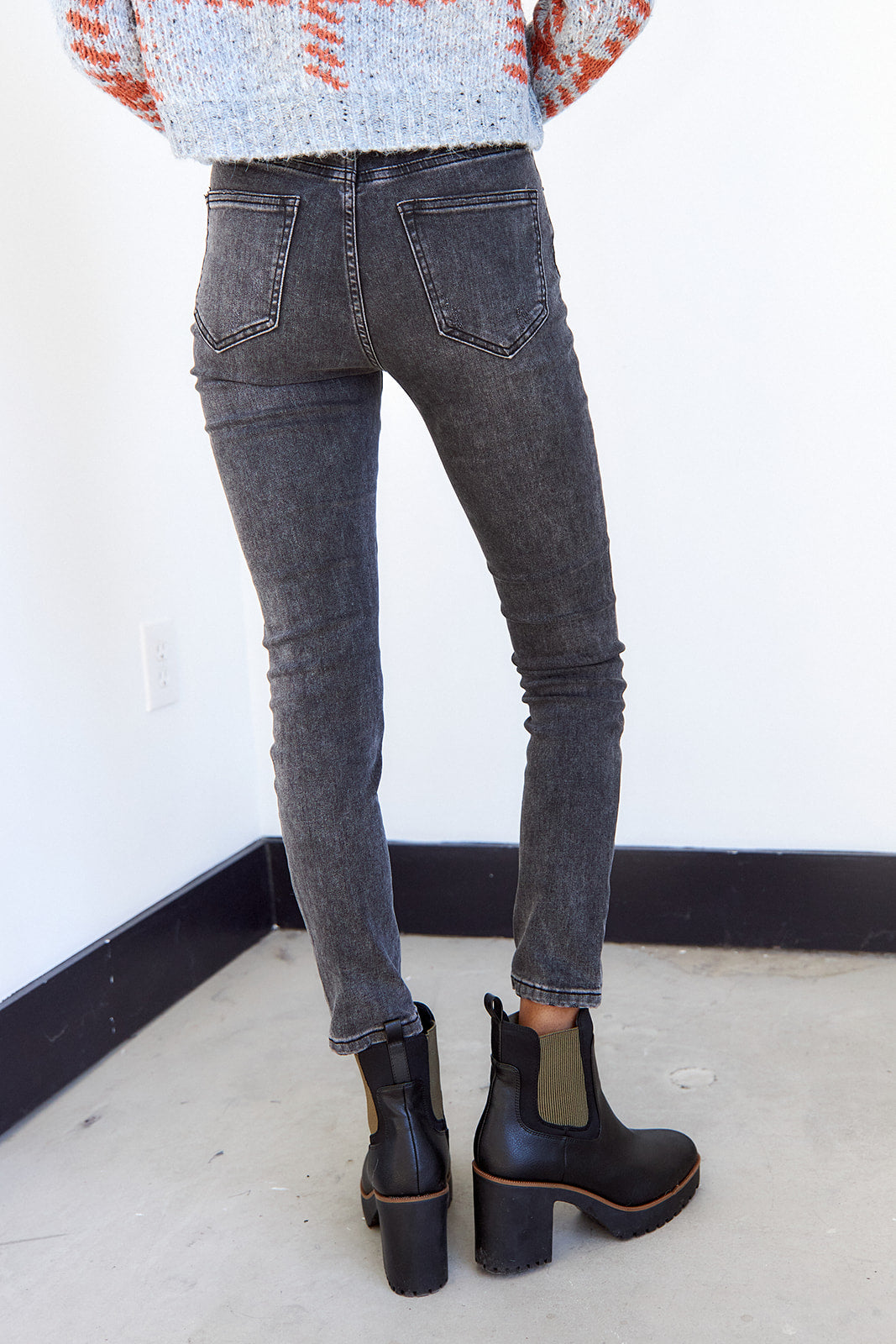 Georgina Skinny Jean