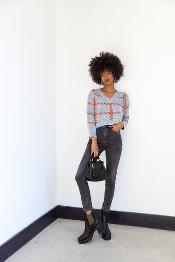 Georgina Skinny Jean