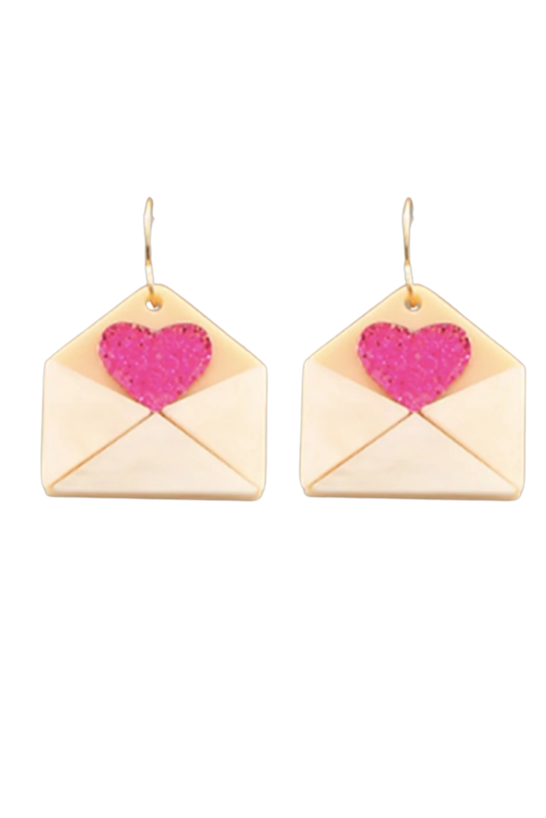Love Letter Earrings
