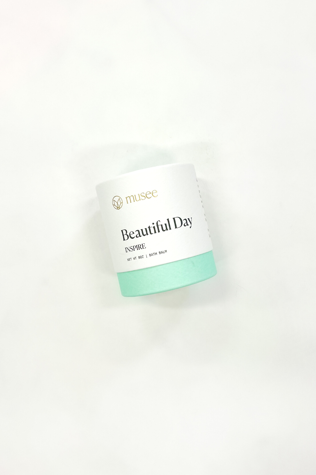 Beautiful Day Bath Balm