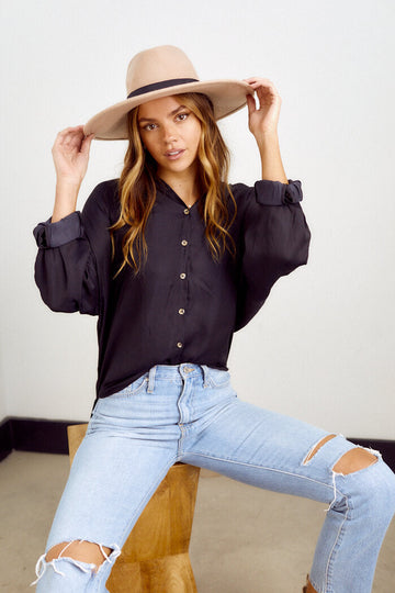 Dawson Button Up Shirt