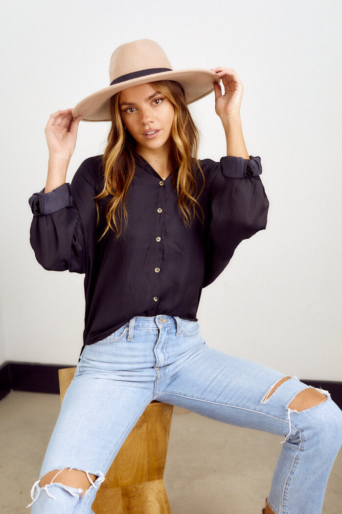 Dawson Button Up Shirt