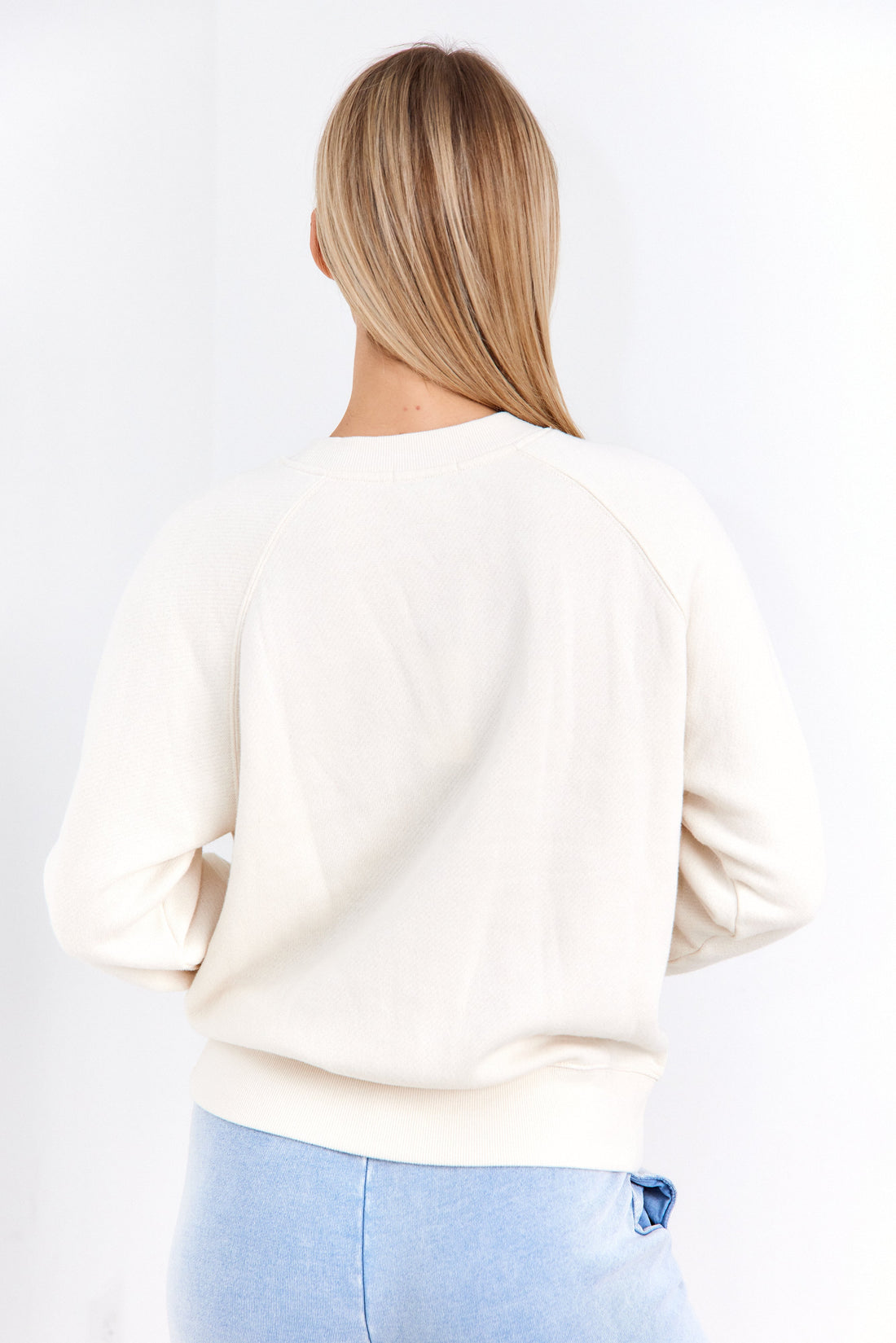 SALE - Z SUPPLY NEW YORK SWEATSHIRT