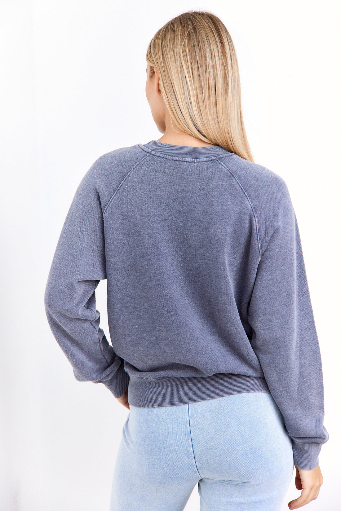 SALE- Z SUPPLY LOS ANGELES SWEATSHIRT