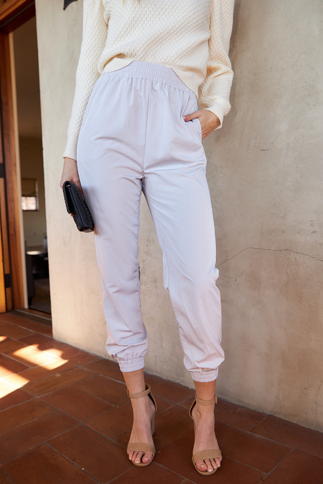 Zana Jogger