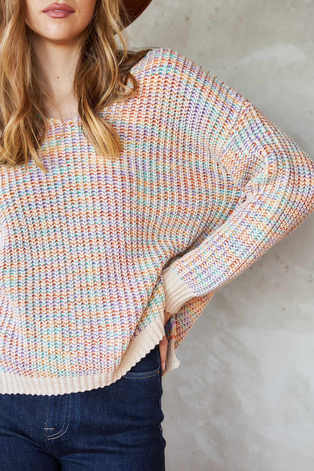 Eva Sweater
