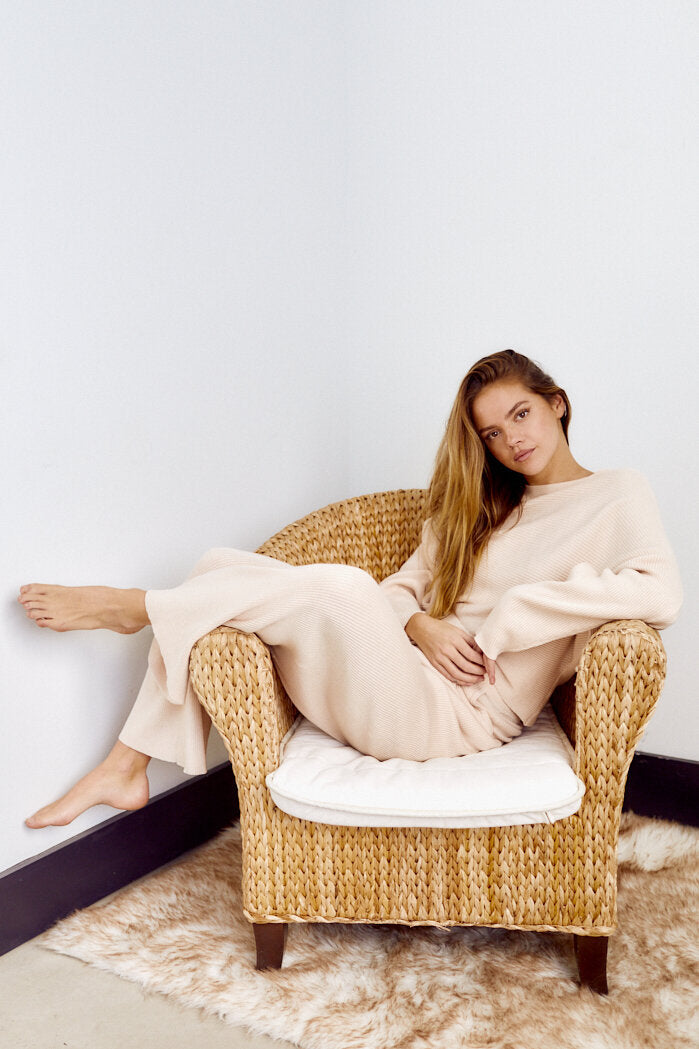 Louise Relaxed Lounge Pants