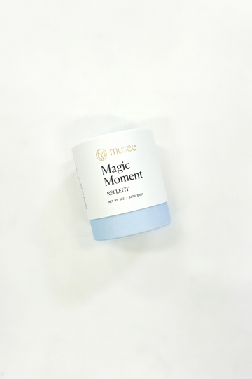 Magic Moment Bath Bomb