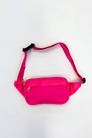 SALE - Ivy Fanny Pack