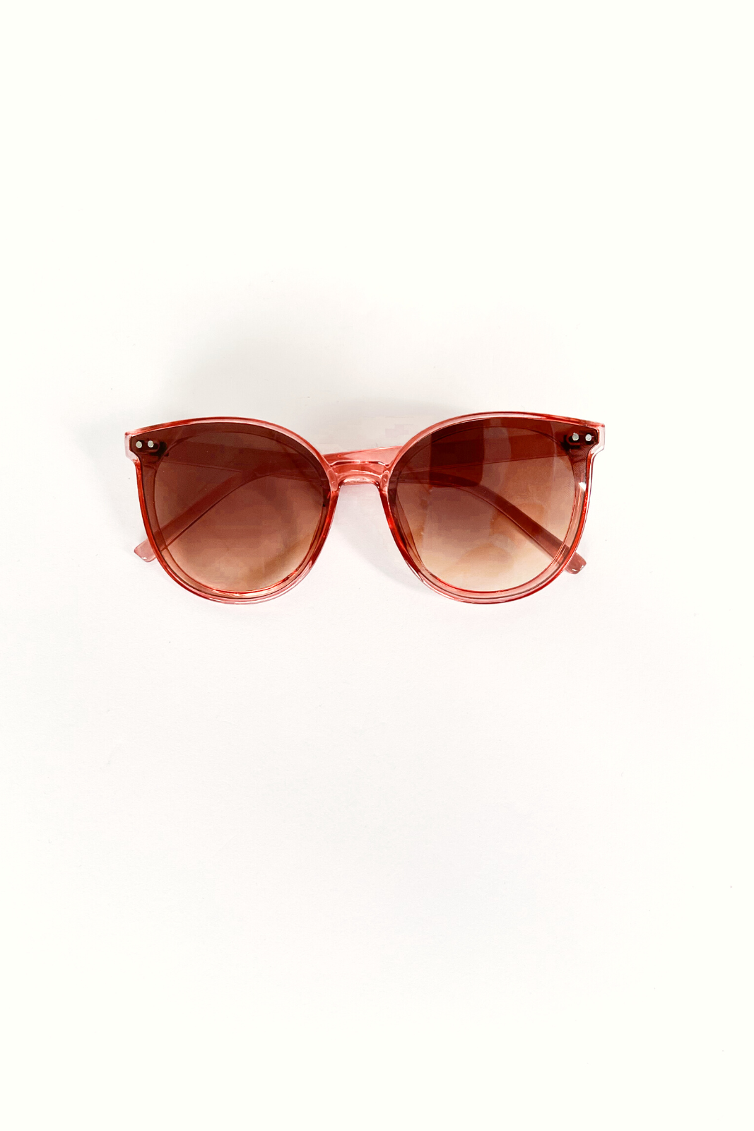 Tulum Round Sunglasses