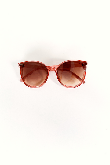 Tulum Round Sunglasses