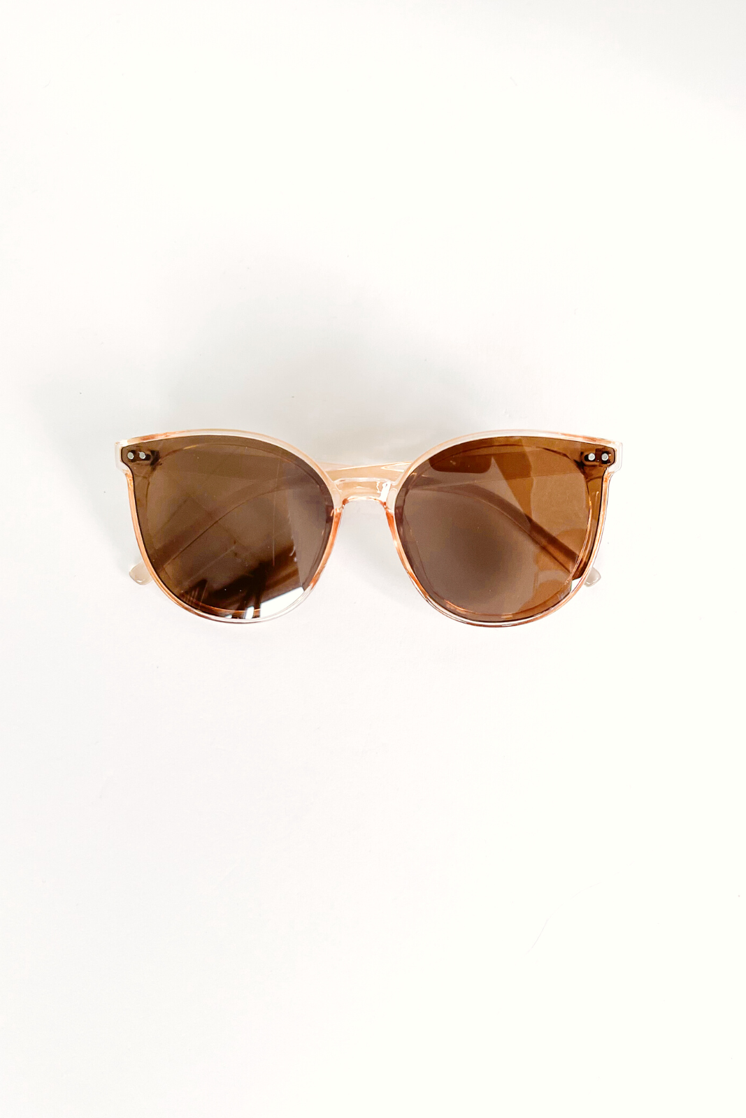 Tulum Round Sunglasses