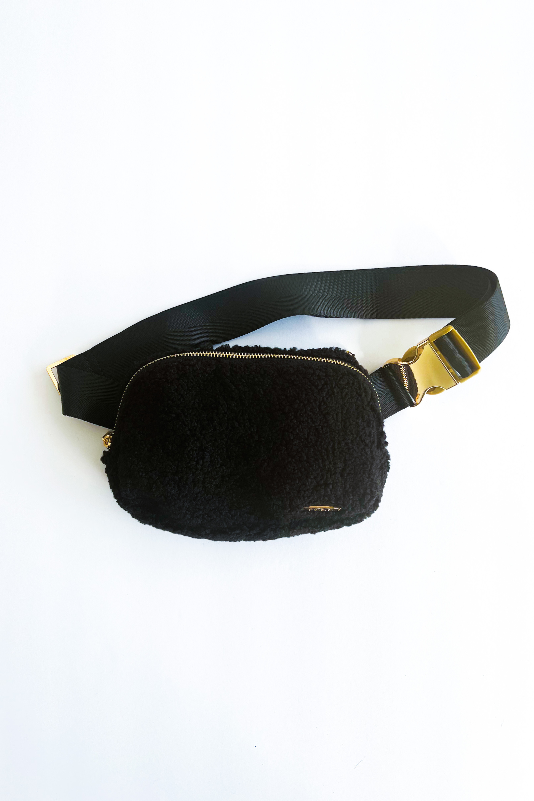Adalaide Sherpa Fanny Pack