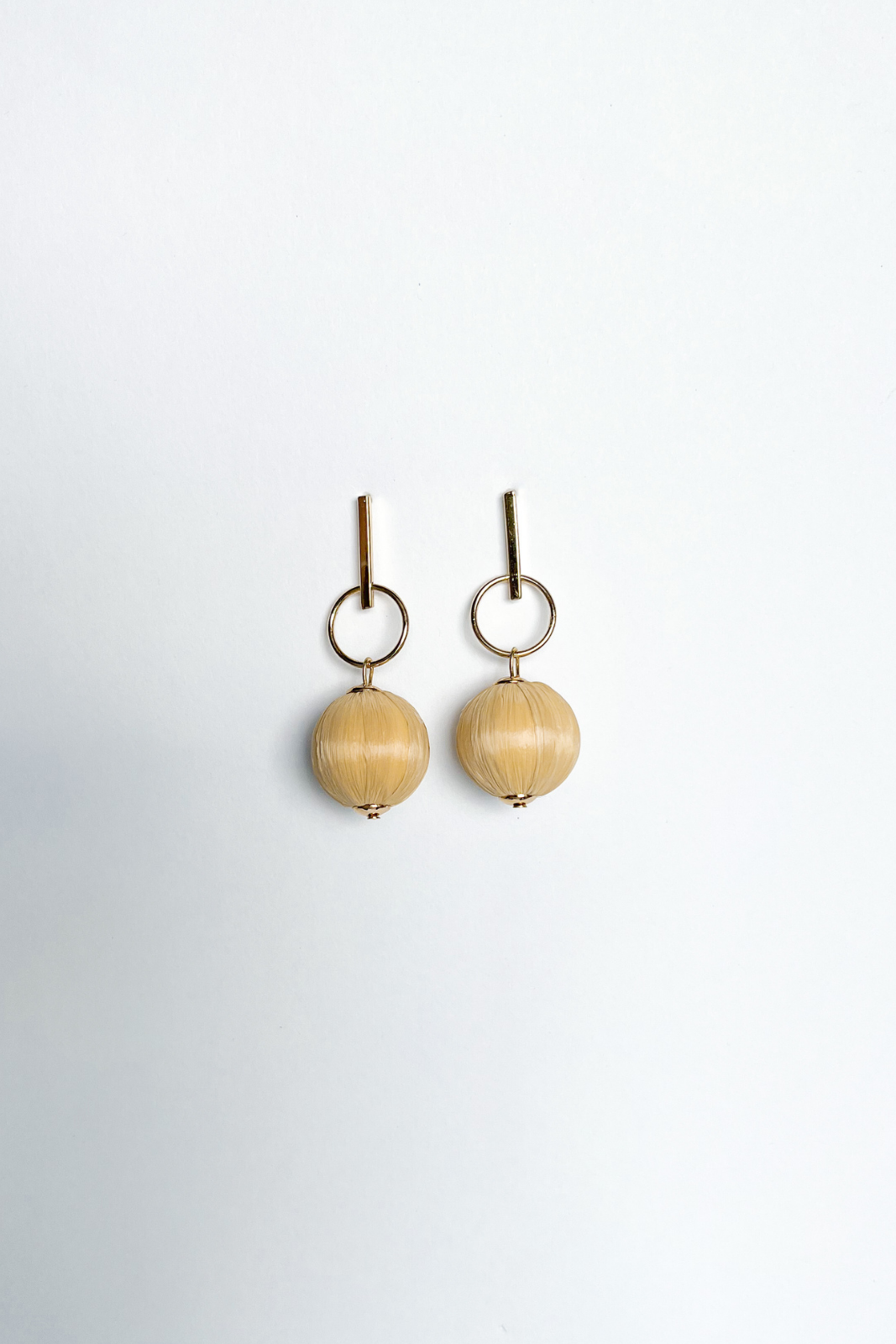 SALE - Quinn Earrings