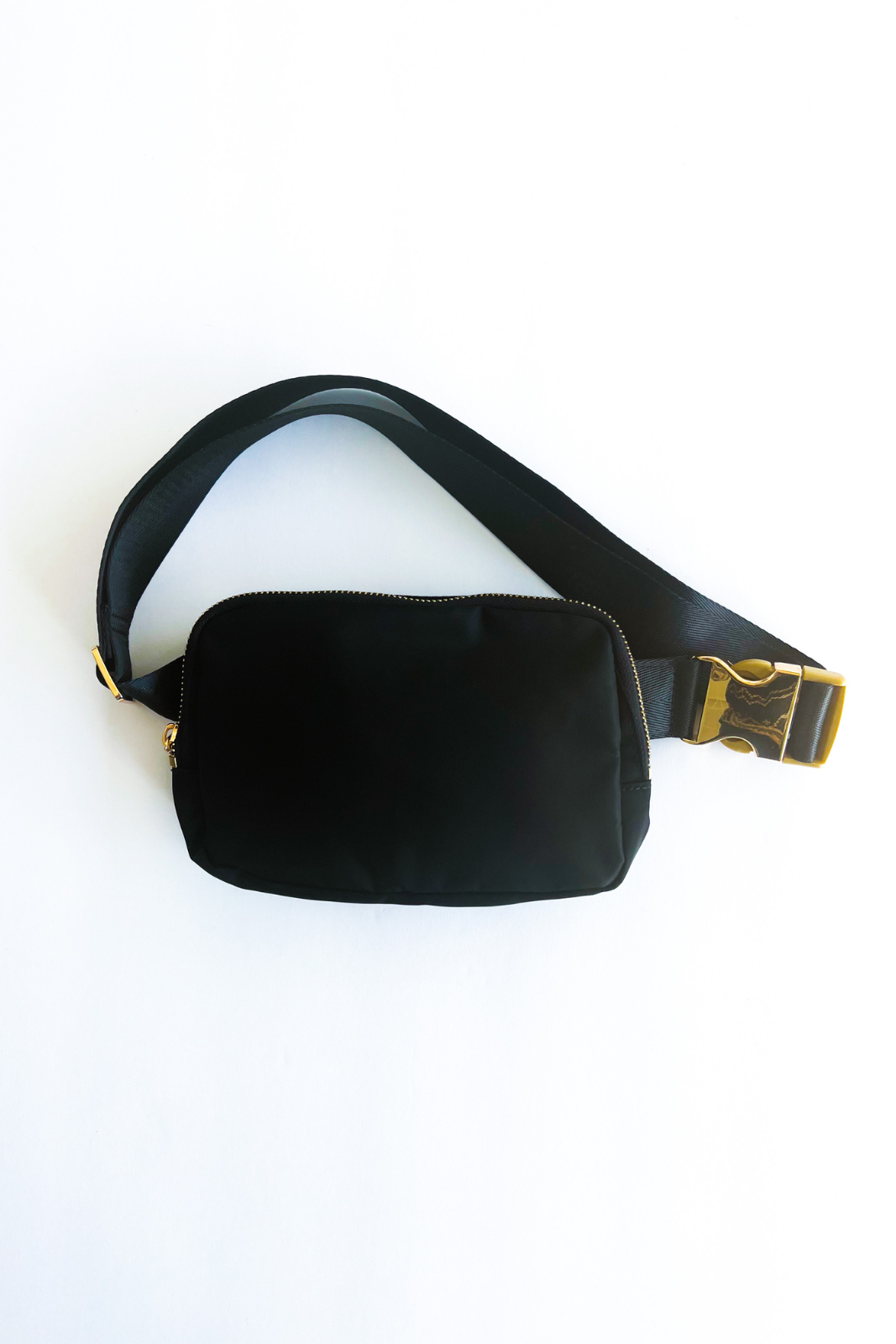 Adalaide Nylon Fanny Pack