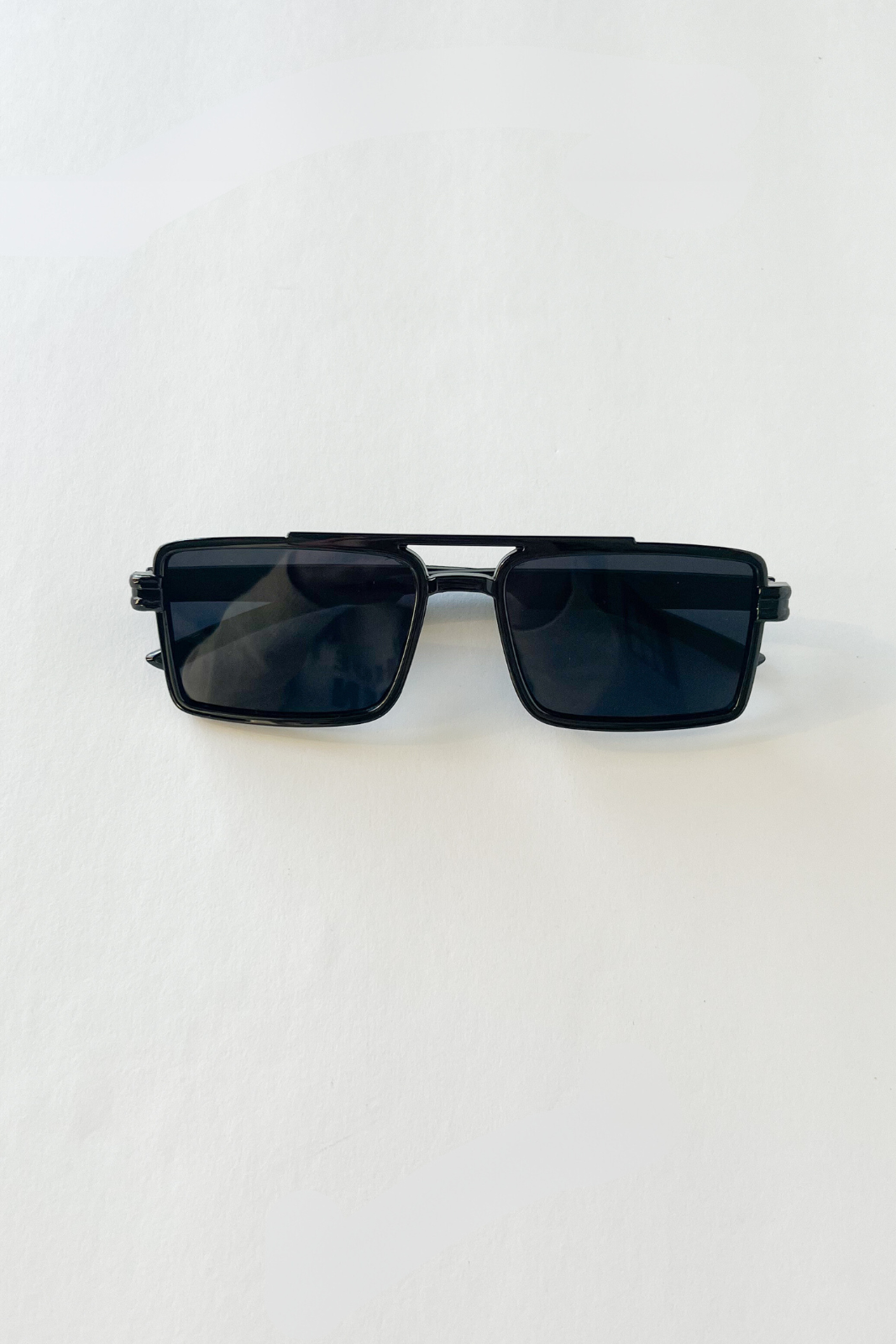 SALE - Taylor Fashion Square Sunglasses
