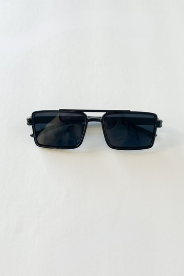 SALE - Taylor Fashion Square Sunglasses