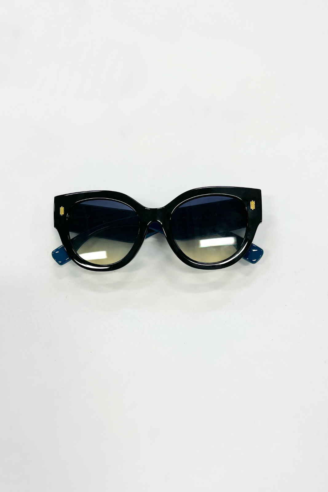 SALE - Indie Cat Eye Sunglasses