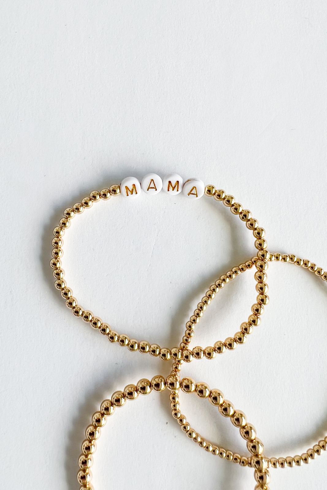 Brandy Heart & Leather Bracelet Set
