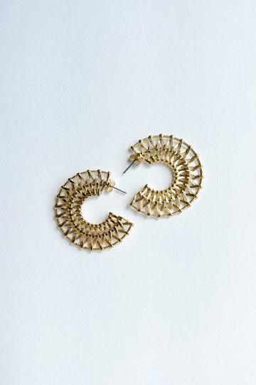 SALE - Kendra Earrings