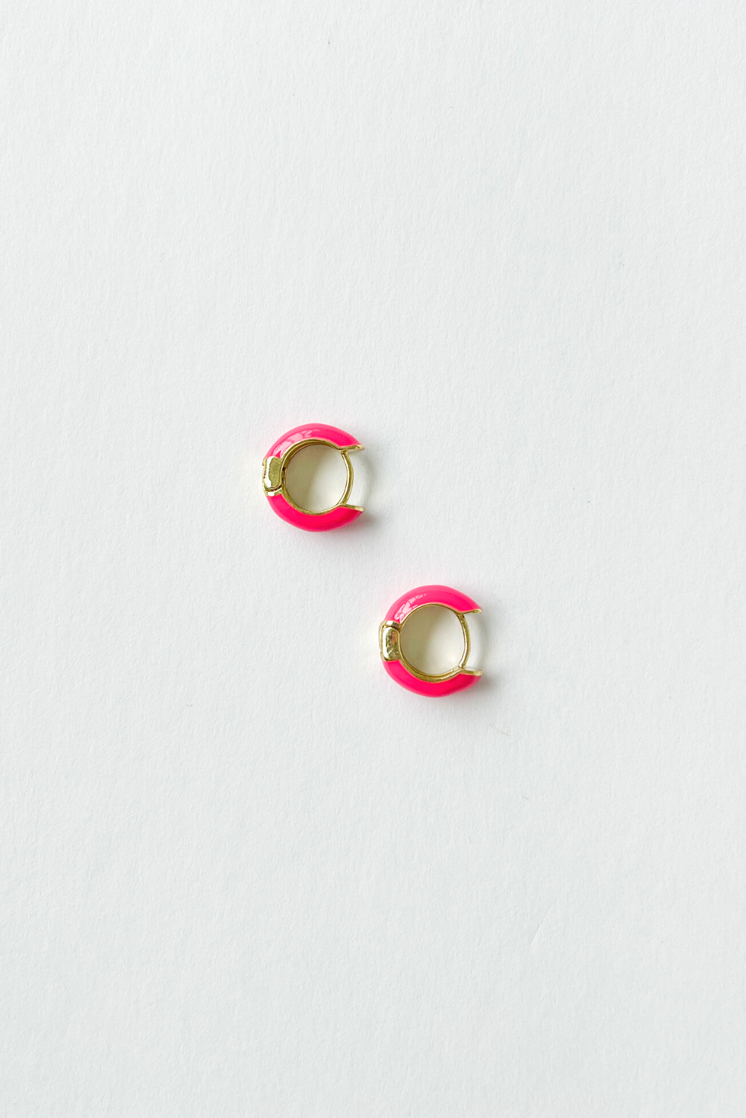 Millie B. Bailey Earring