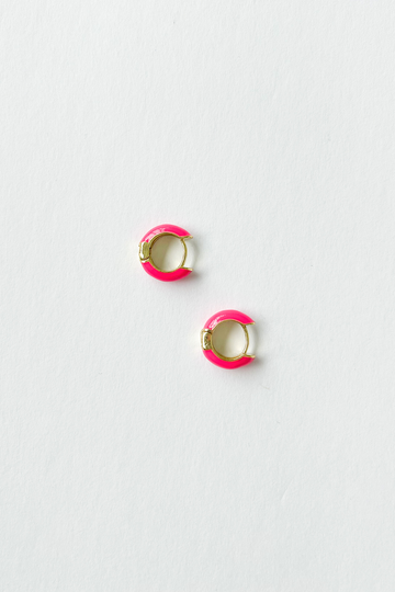 Millie B. Bailey Earring