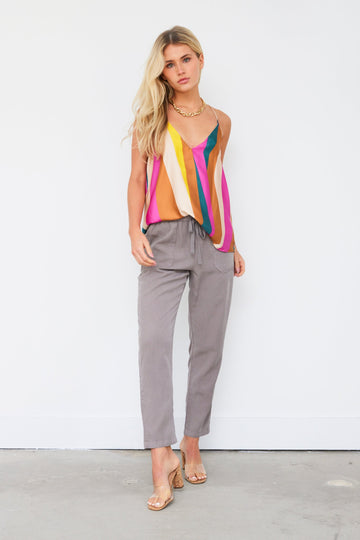 SALE - Lara Tencel Pant