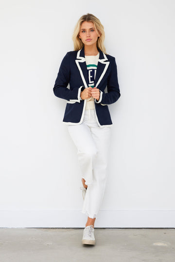 Kennedy Blazer