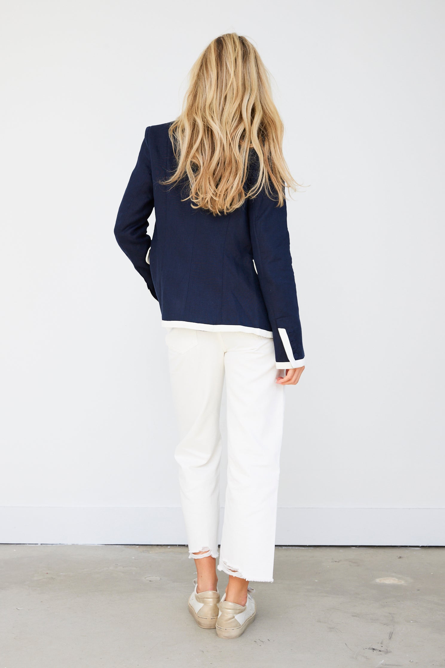 Kennedy Blazer