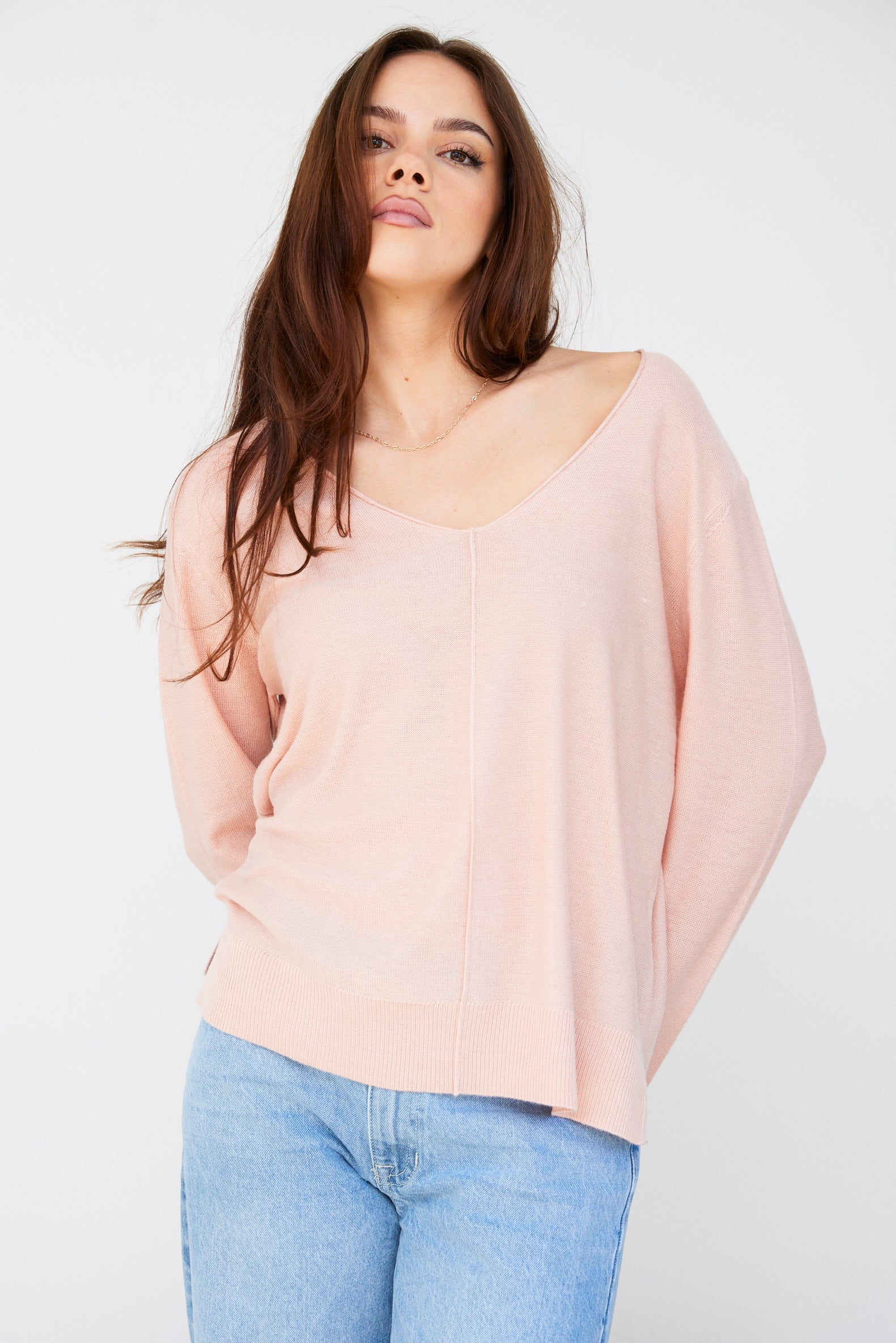 SALE - Marnie Sweater