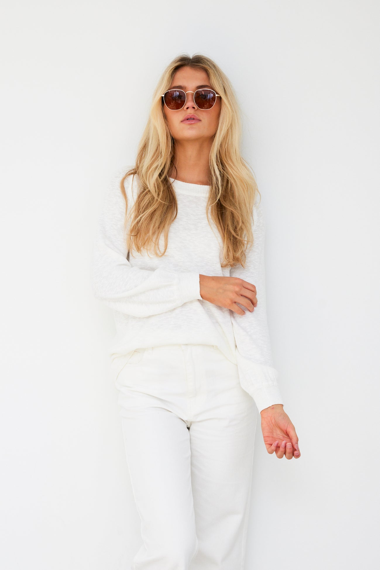 Bailey Sweater