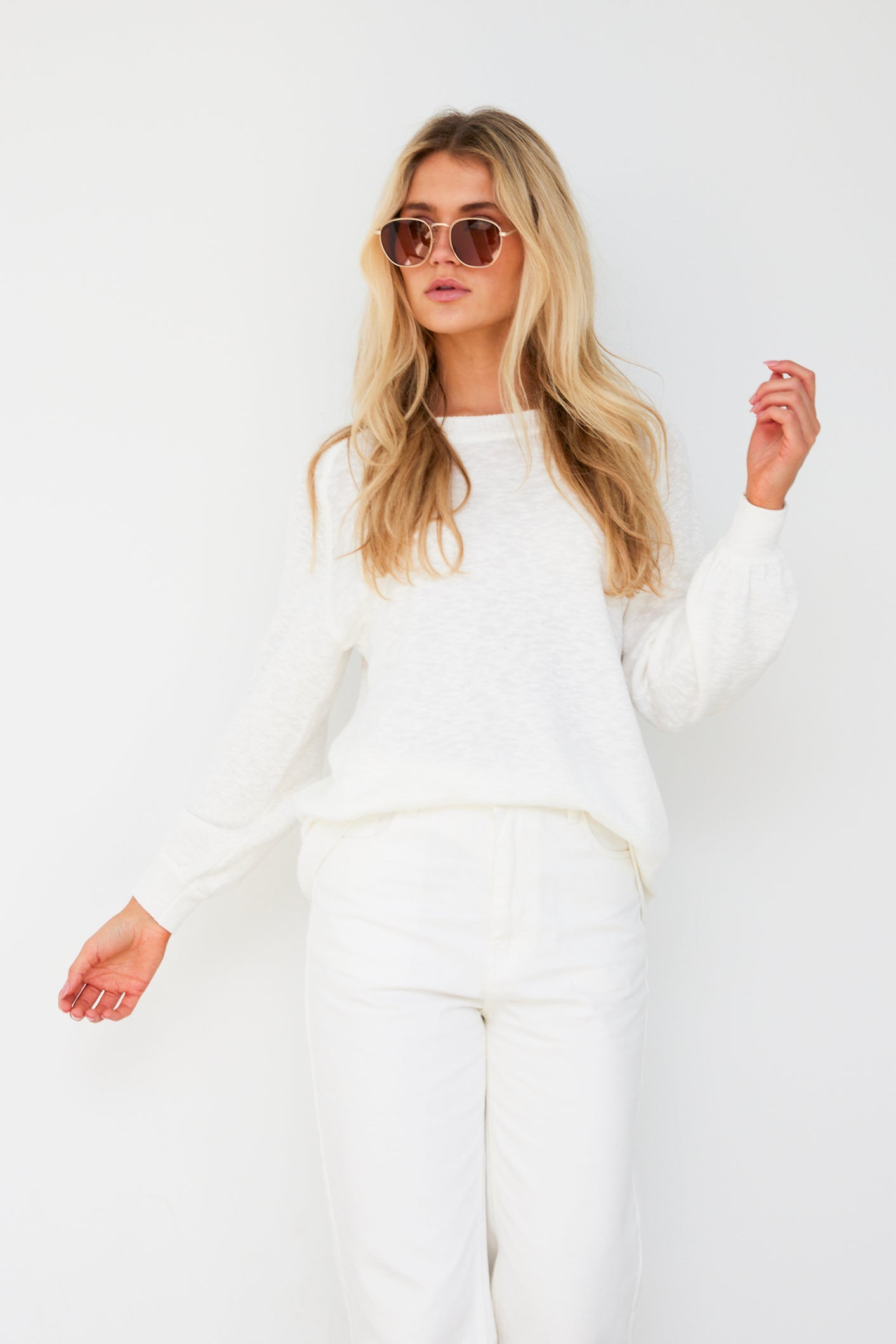 Bailey Sweater