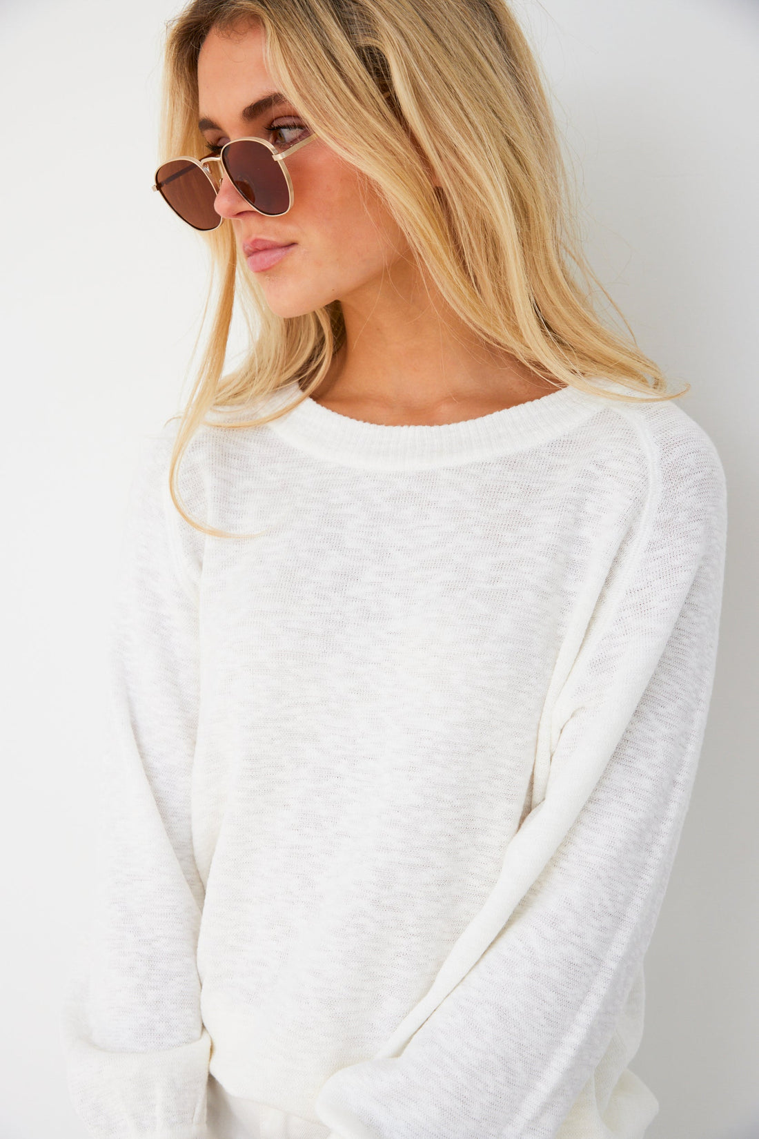 Bailey Sweater