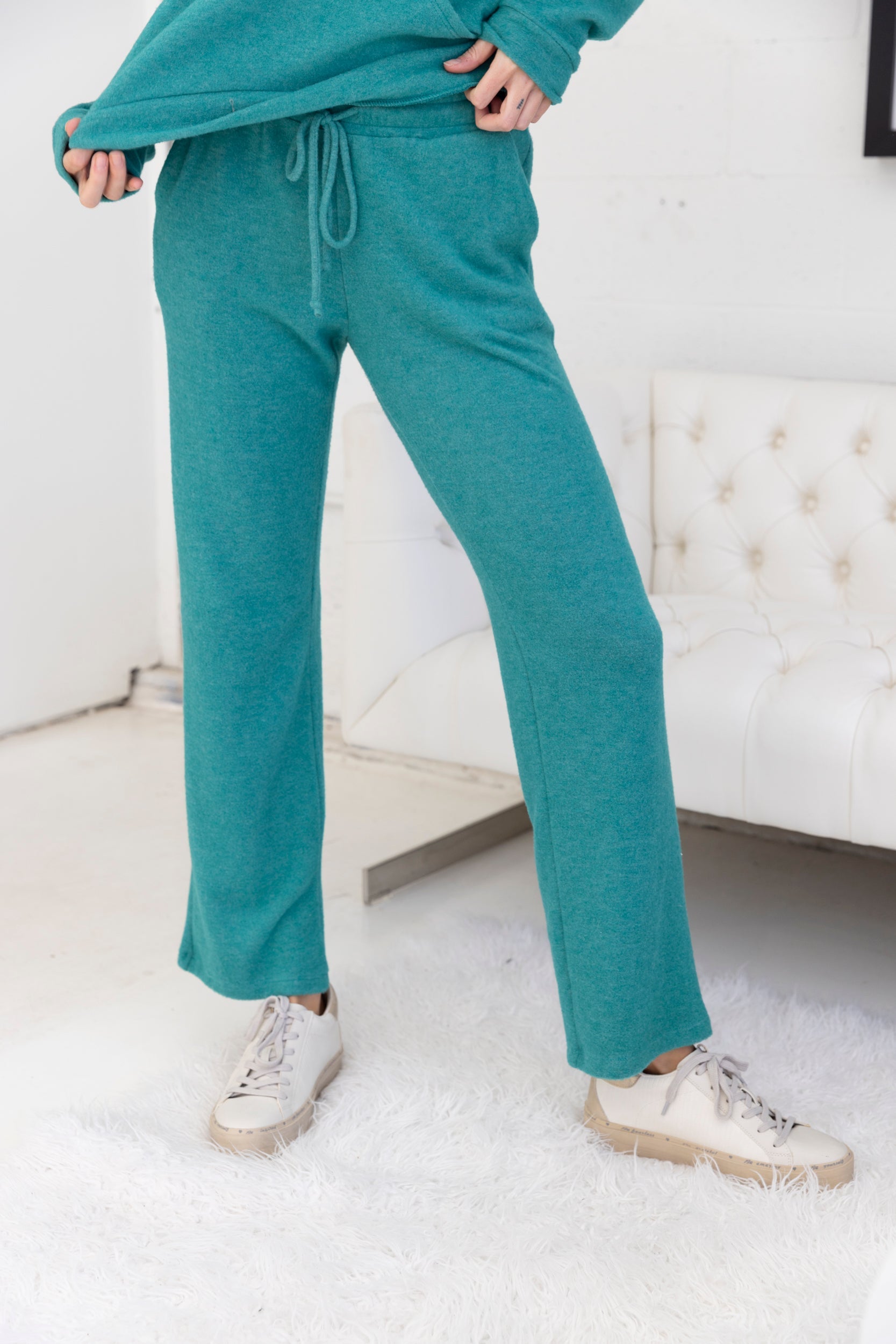 SALE - Mollie Knit Pants