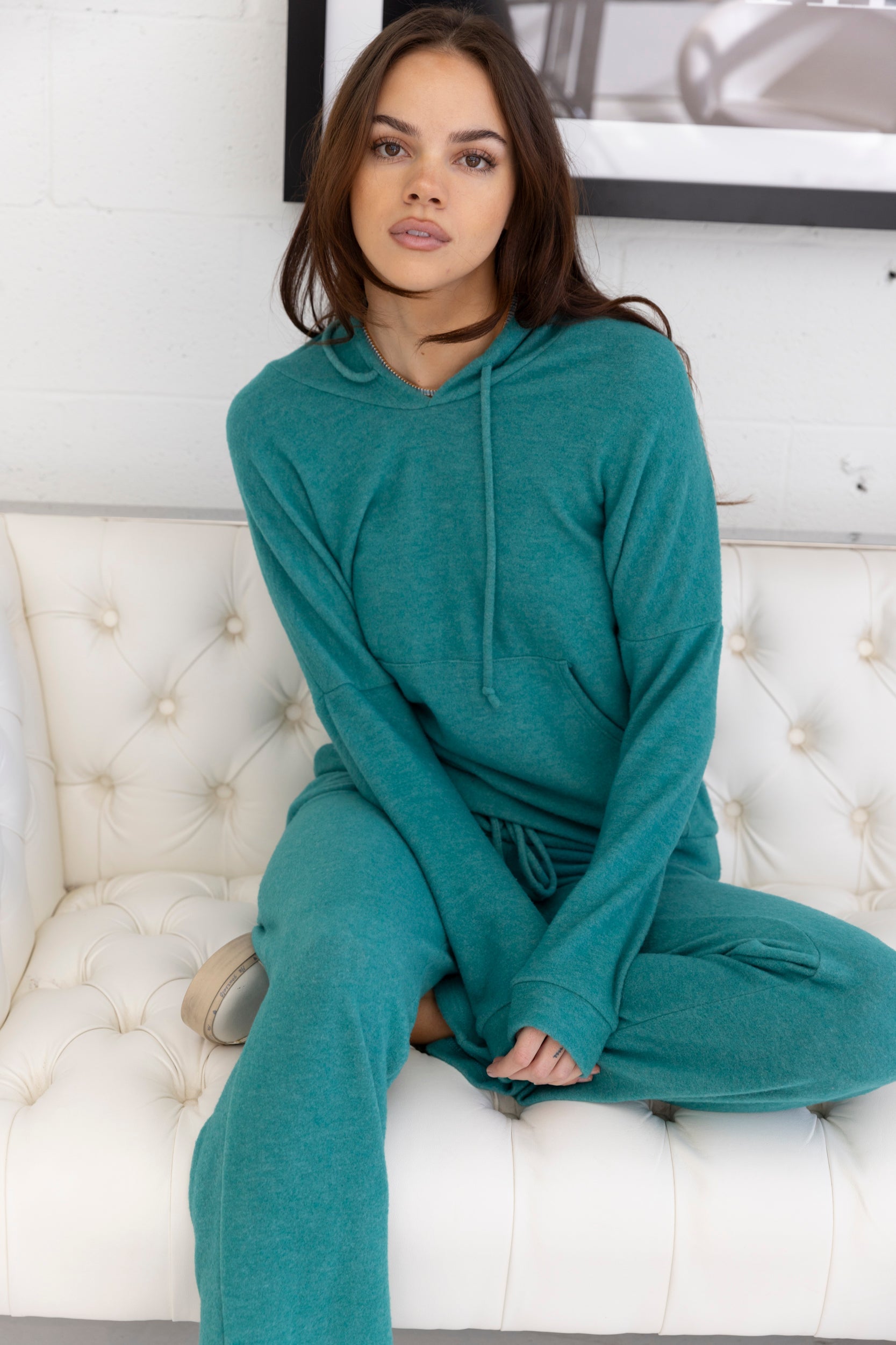 SALE - Mollie Knit Pants
