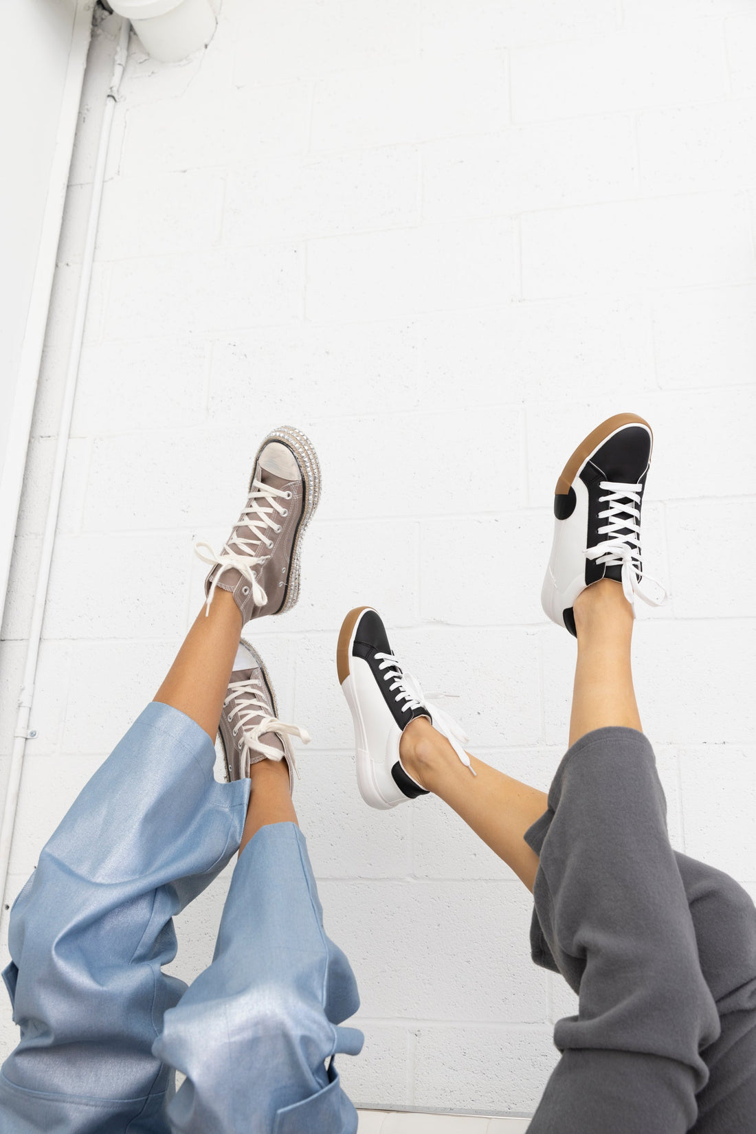SALE - Solemate Sneaker