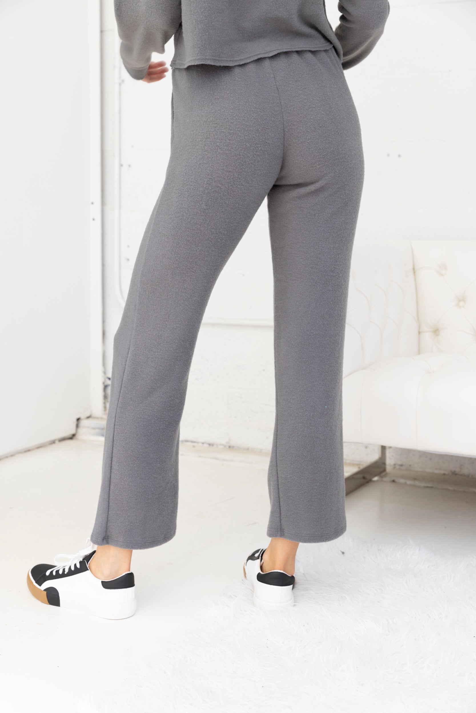 SALE - Mollie Knit Pants