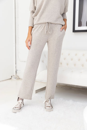 SALE - Mollie Knit Pants